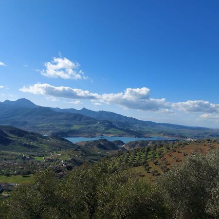 Casa Rural Recreo 埃尔加斯托尔 外观 照片